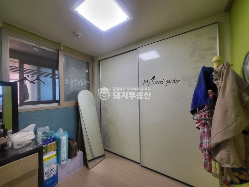 경기 고양일산동구 문봉동 102동 방3,화2,붙박이장,빠른입주가 매매 매물번호 10942 사진 12