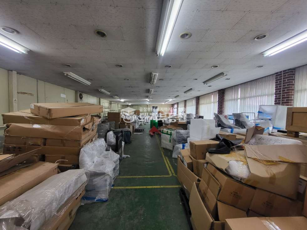 경기 파주시 광탄면 용미리 월세저렴,60p, 민원무,내부사무실,보관창고/가내수공업 추천 월세 매물번호 10969 사진 2