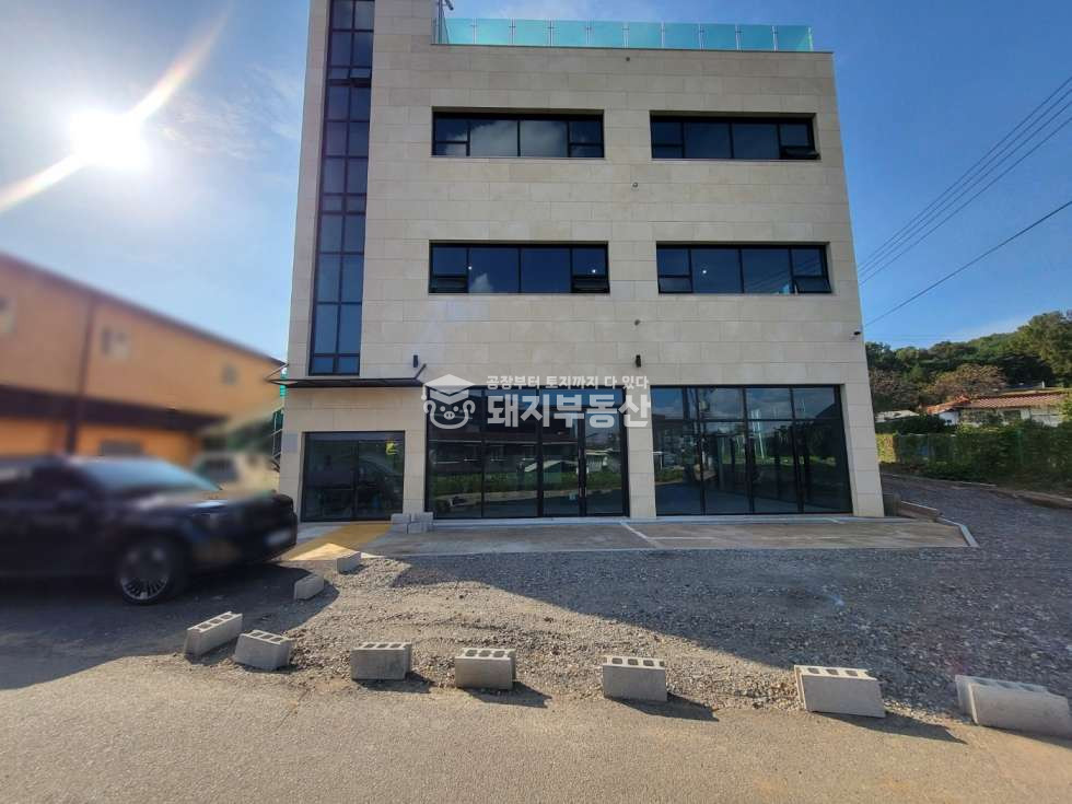 경기 고양덕양구 성사동 성사203근린생활시설동 신축, 근생건물, 사옥, 노유자시설 추천, 엘리베이터유,ic인접,서울근교 매매 매물번호 10975 사진 4