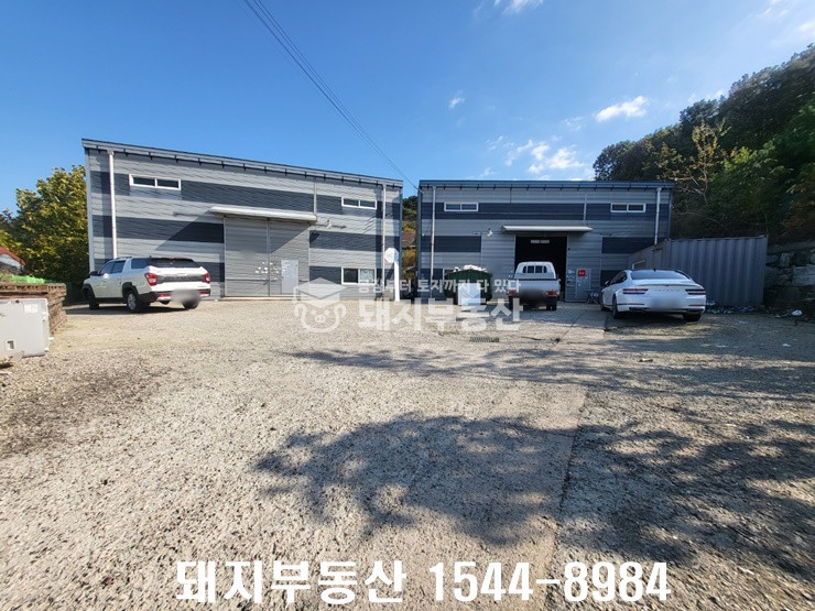 경기 파주시 상지석동 전체동 단독마당,월세저렴,민원무,2종제조,높은층고,북고양설문ic인접,즉시입주 월세 매물번호 10979 사진 1