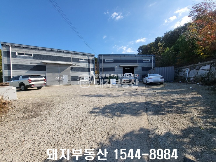 경기 파주시 상지석동 전체동 단독마당,월세저렴,민원무,2종제조,높은층고,북고양설문ic인접,즉시입주 월세 매물번호 10979 사진 8