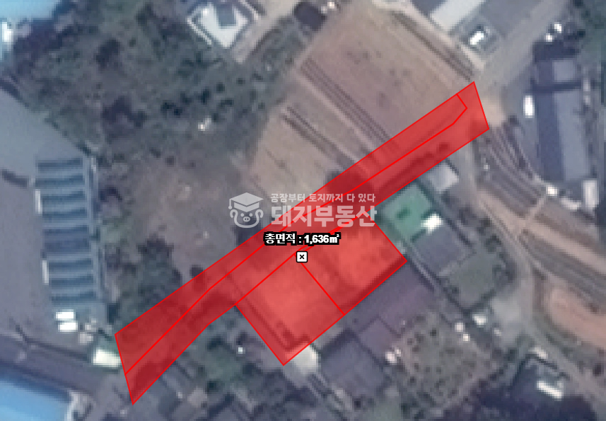 경기 고양일산동구 설문동 주택부지 서울~문산간고속도로 북고양설문ic 10분거리 매매 매물번호 10090 사진 1
