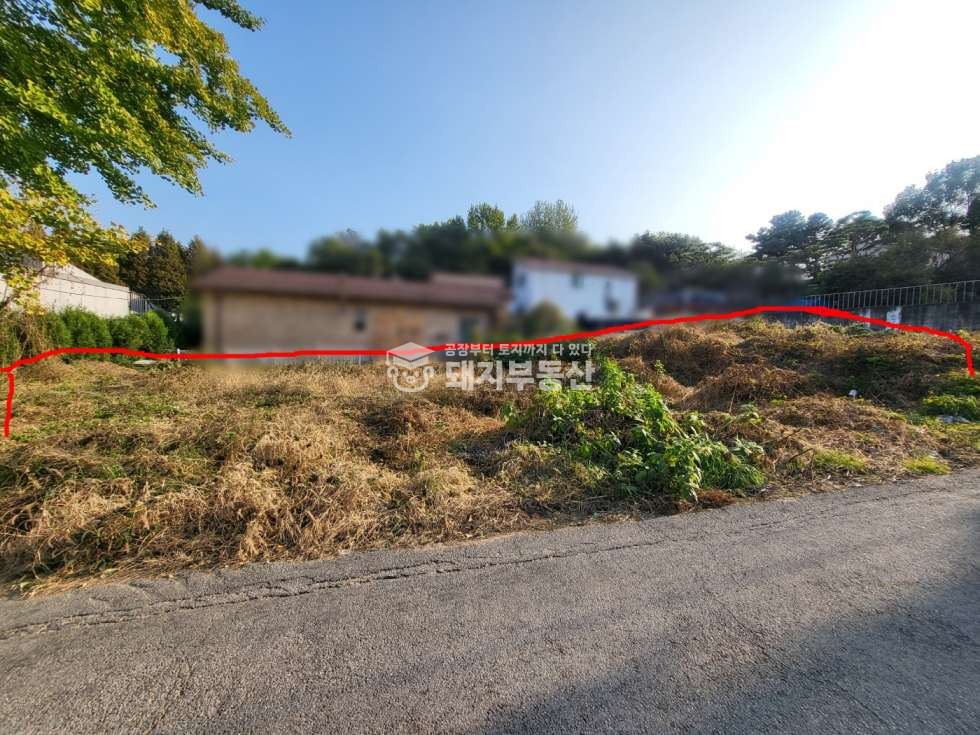 경기 고양일산동구 설문동 주택부지 서울~문산간고속도로 북고양설문ic 10분거리 매매 매물번호 10090 사진 2