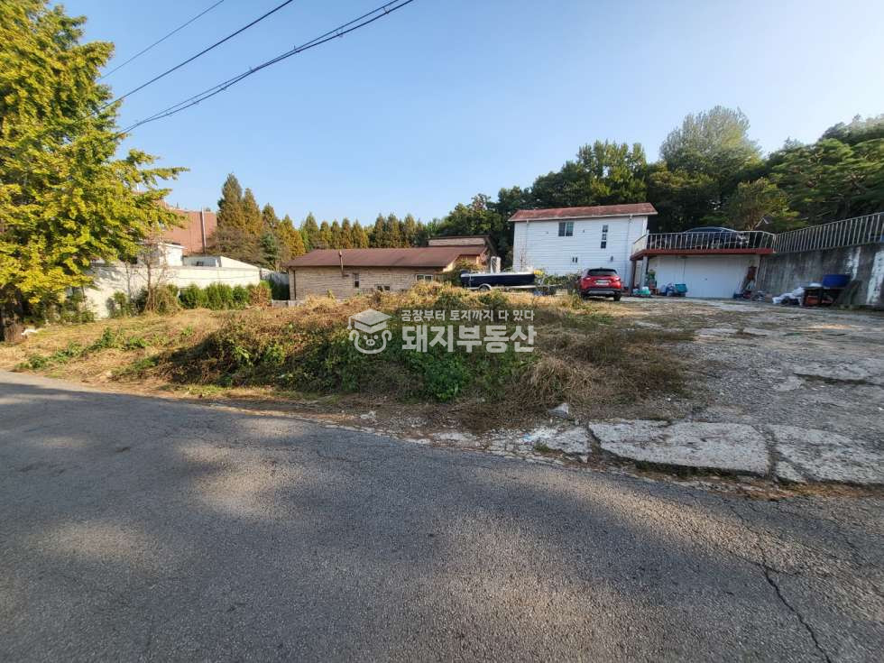경기 고양일산동구 설문동 주택부지 서울~문산간고속도로 북고양설문ic 10분거리 매매 매물번호 10090 사진 4