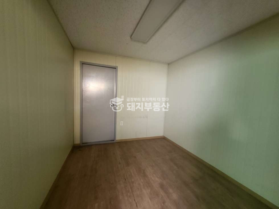 경기 파주시 탄현면 법흥리 2차선접 준신축 공장 민원무 전기45KW 40피트진입,자유로 성동ic인접 매매 매물번호 10666 사진 19