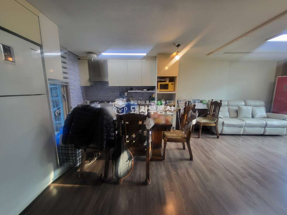 경기 고양덕양구 내곡동 복층구조,방3,화2,테라스,미니텃밭유, 채광굿,월세도 가능 전세 매물번호 10993 사진 4