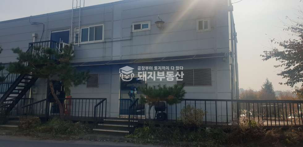 경기 고양일산동구 문봉동 실입주와 임대수익을 한번에,이면도로접, 건189p , 40피트 ,수원문산간도로 사리현ic10분 매매 매물번호 11005 사진 7