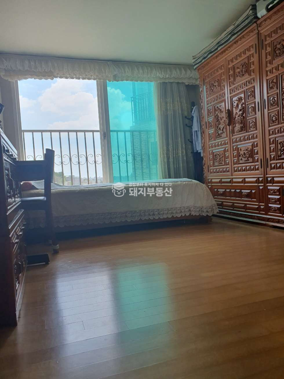 경기 고양일산동구 중산동 시세대비저렴, 방3, 화1, 숲세권 조용한 빌라,탁트인뷰, 초중고 인접 매매 매물번호 10860 사진 5