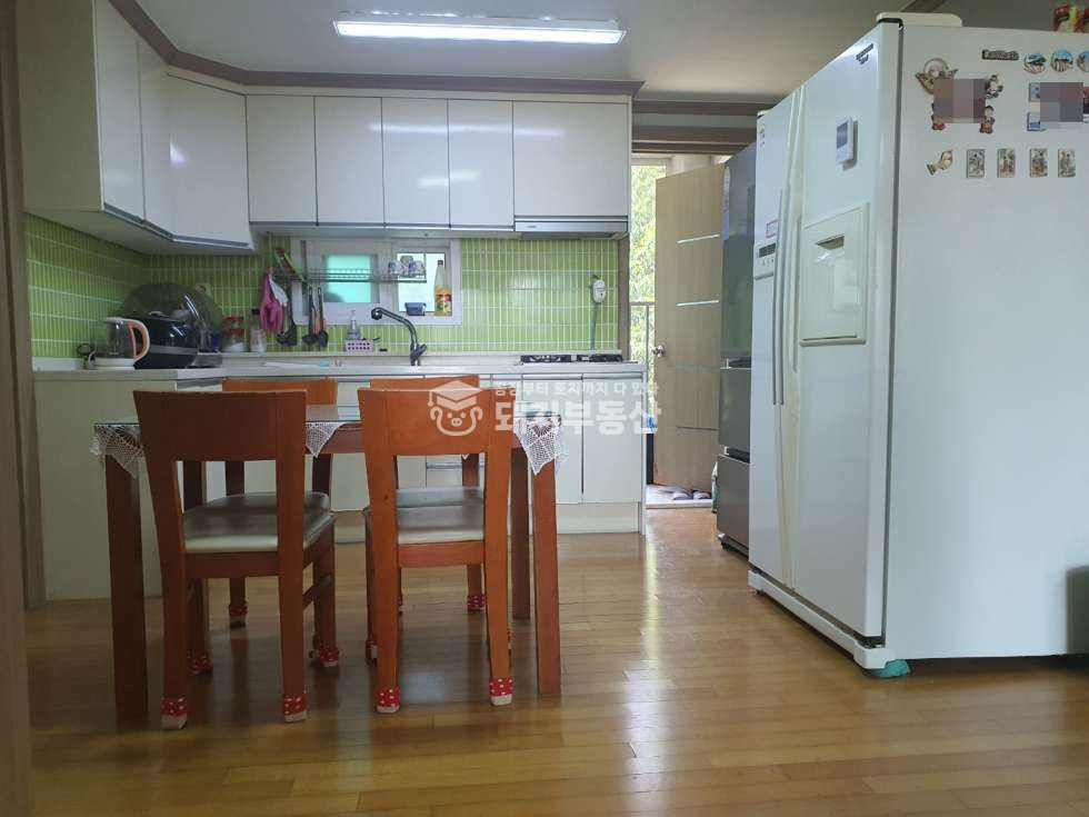 경기 고양일산동구 중산동 시세대비저렴, 방3, 화1, 숲세권 조용한 빌라,탁트인뷰, 초중고 인접 매매 매물번호 10860 사진 9
