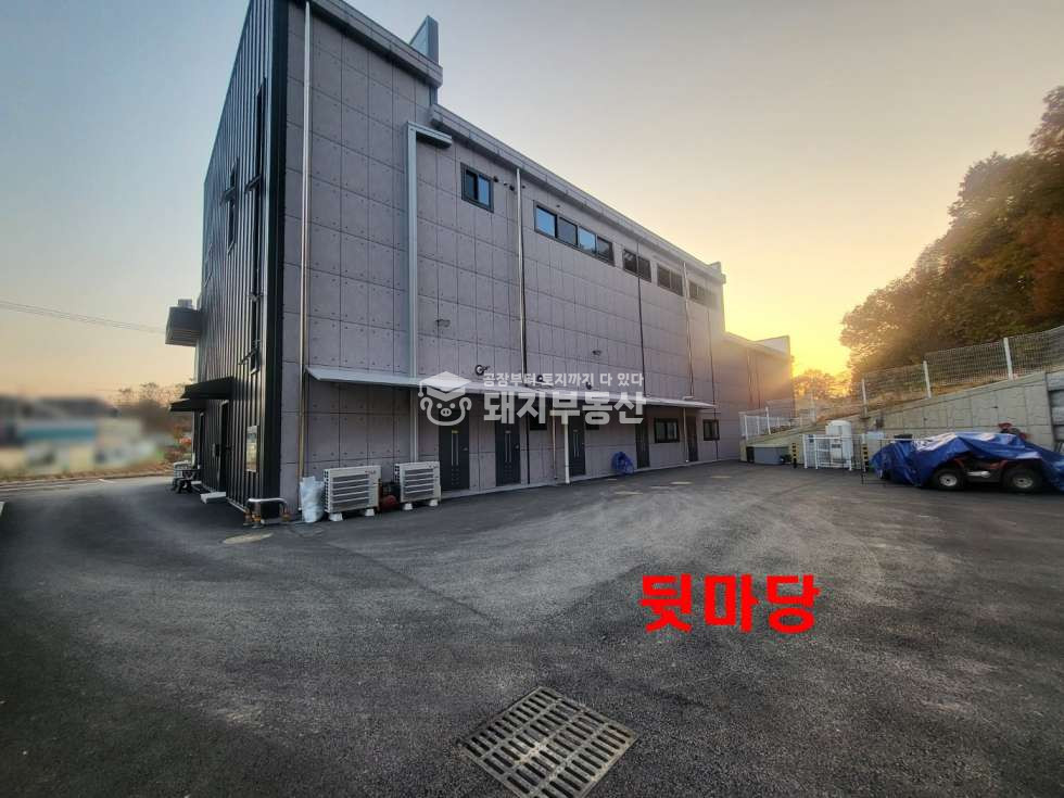 경기 고양일산동구 문봉동 신축 통143p 단독마당 사리현ic5분 40피트편리 즉시입주 층고높음 월세 매물번호 11031 사진 12