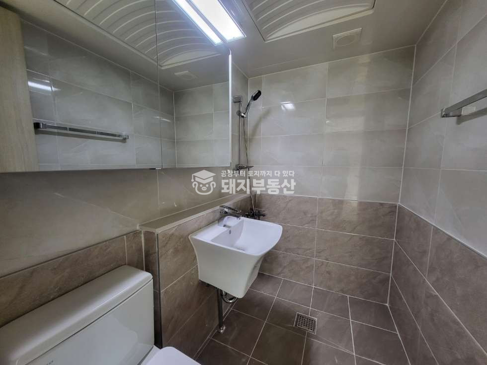 경기 고양일산동구 사리현동 A동 올수리,채광굿,방3,화2,IC5분,실링팬,즉시입주 매매 매물번호 11037 사진 13