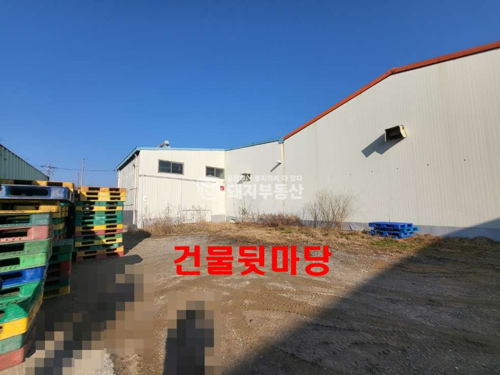 경기 파주시 문산읍 당동리 가,나,다,라동 자유로당동ic1분, 민원무,건405p,고전력,40피트진출입가,층고높음 매매 매물번호 11048 사진 12