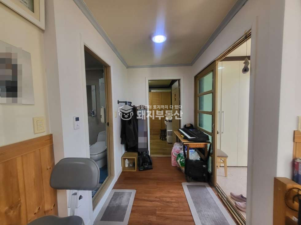 경기 고양일산동구 사리현동 매가저렴, 탁트인뷰,잘관리된 잔디마당,도시가스,태양광,ic10분거리 매매 매물번호 10966 사진 7