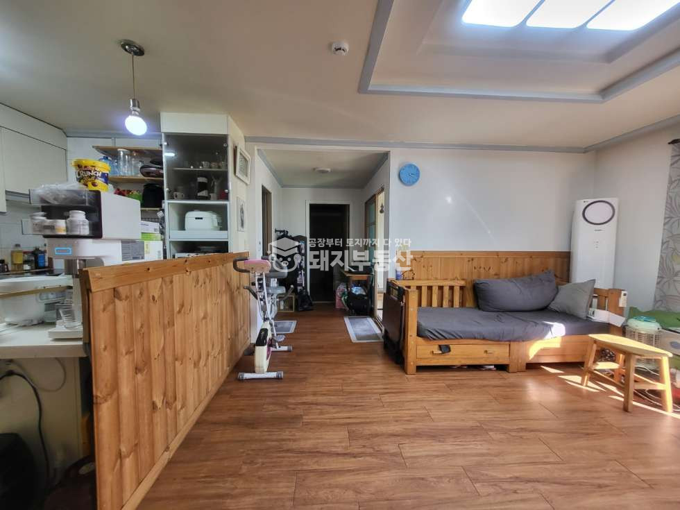 경기 고양일산동구 사리현동 매가저렴, 탁트인뷰,잘관리된 잔디마당,도시가스,태양광,ic10분거리 매매 매물번호 10966 사진 10