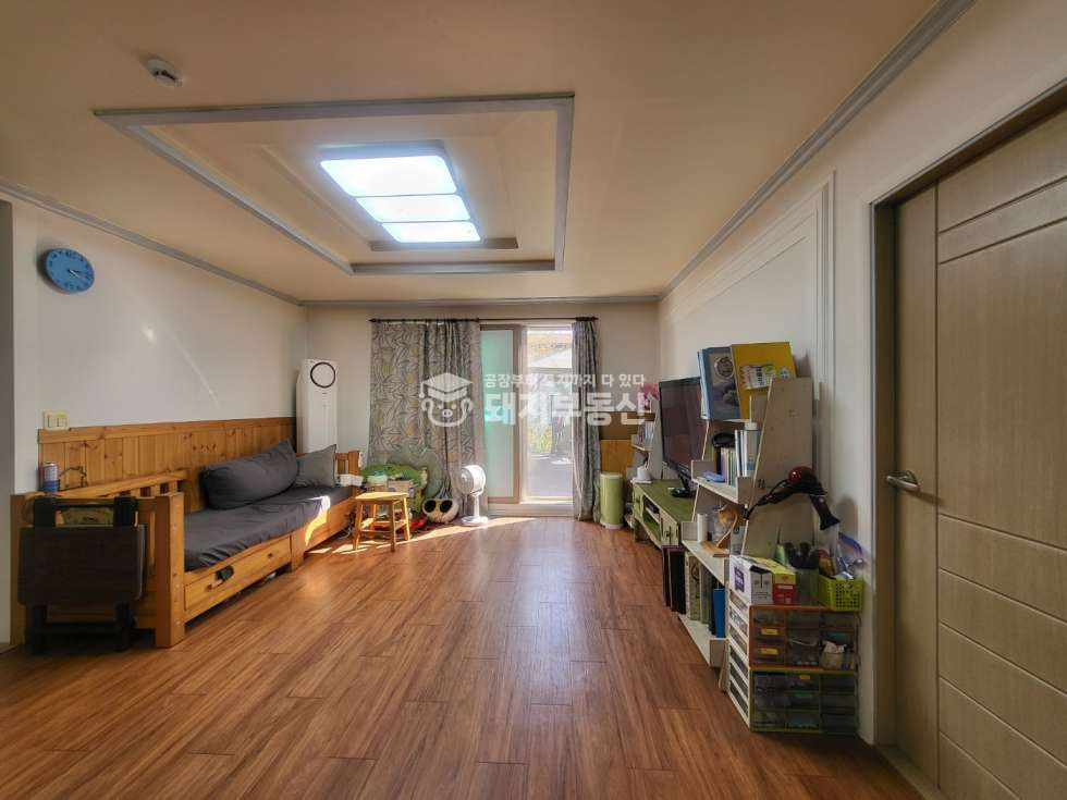 경기 고양일산동구 사리현동 매가저렴, 탁트인뷰,잘관리된 잔디마당,도시가스,태양광,ic10분거리 매매 매물번호 10966 사진 12