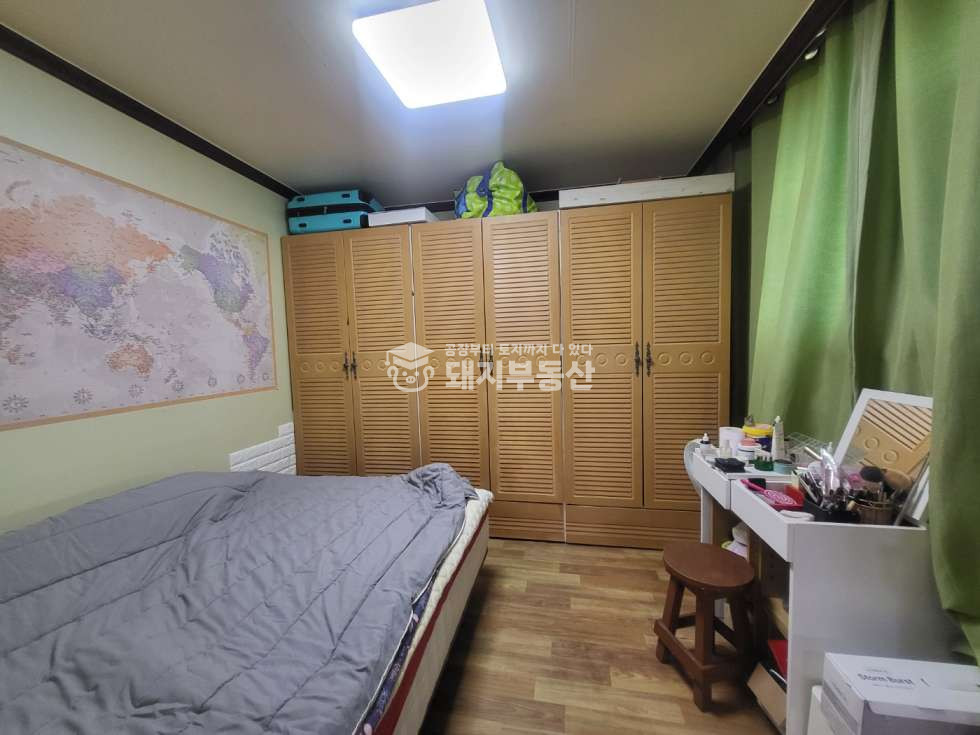 경기 고양일산동구 사리현동 매가저렴, 탁트인뷰,잘관리된 잔디마당,도시가스,태양광,ic10분거리 매매 매물번호 10966 사진 15