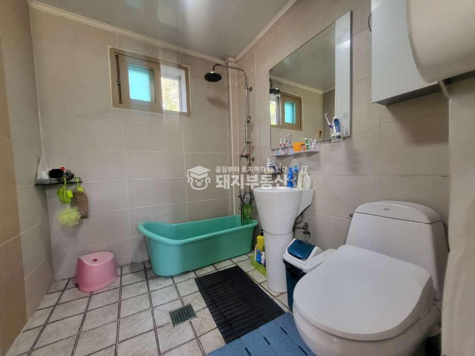 경기 고양일산동구 사리현동 매가저렴, 탁트인뷰,잘관리된 잔디마당,도시가스,태양광,ic10분거리 매매 매물번호 10966 사진 17