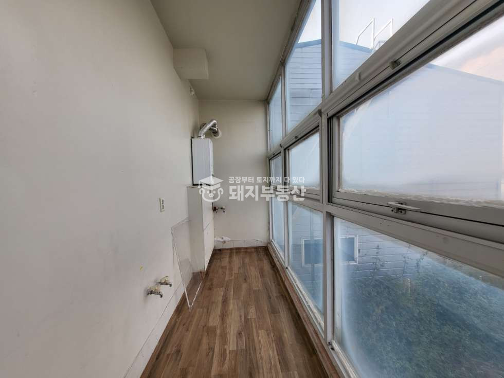 경기 고양일산동구 설문동 가동 채광굿,방3,화2,넓은거실, 도배새로,앞뒤베란다,전세도 가능 월세 매물번호 10718 사진 22