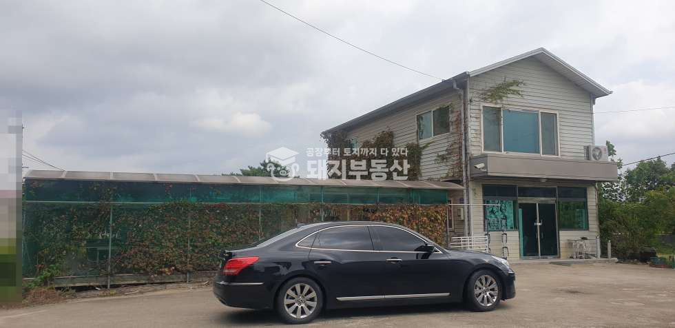 경기 고양일산동구 설문동 서울~문산간 고속도로인 북고양설문ic 인접(1km내) 공장/창고 실입주가 매매 매물번호 10194 사진 3