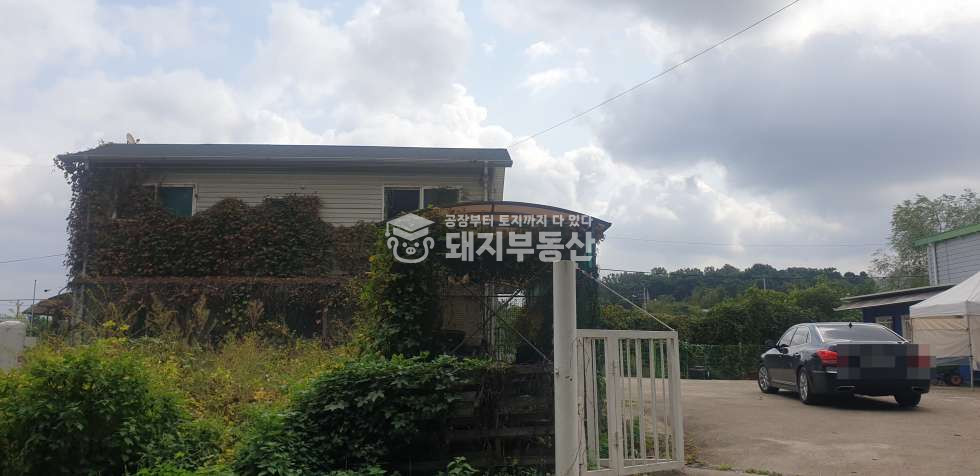 경기 고양일산동구 설문동 서울~문산간 고속도로인 북고양설문ic 인접(1km내) 공장/창고 실입주가 매매 매물번호 10194 사진 6