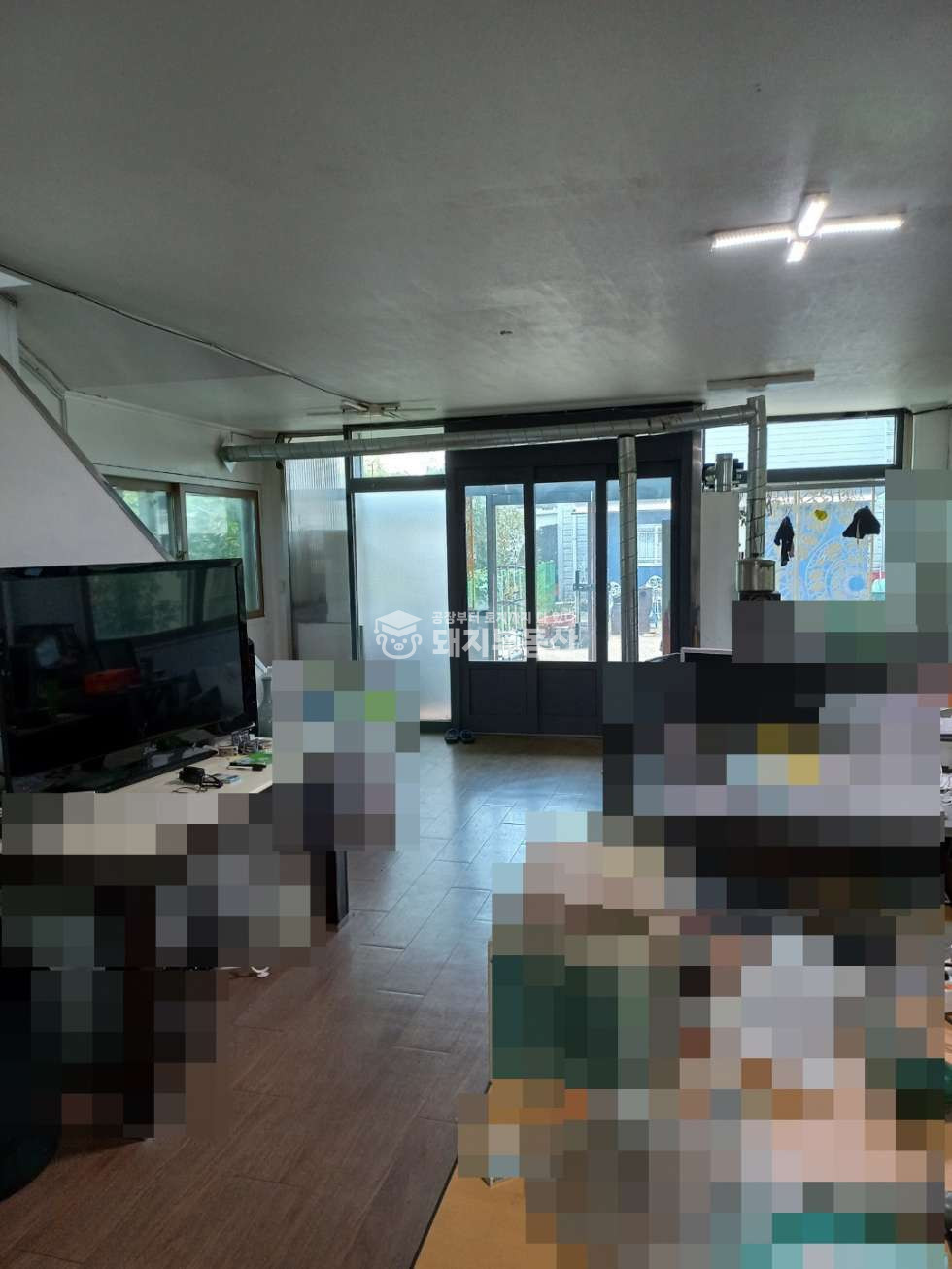 경기 고양일산동구 설문동 서울~문산간 고속도로인 북고양설문ic 인접(1km내) 공장/창고 실입주가 매매 매물번호 10194 사진 7