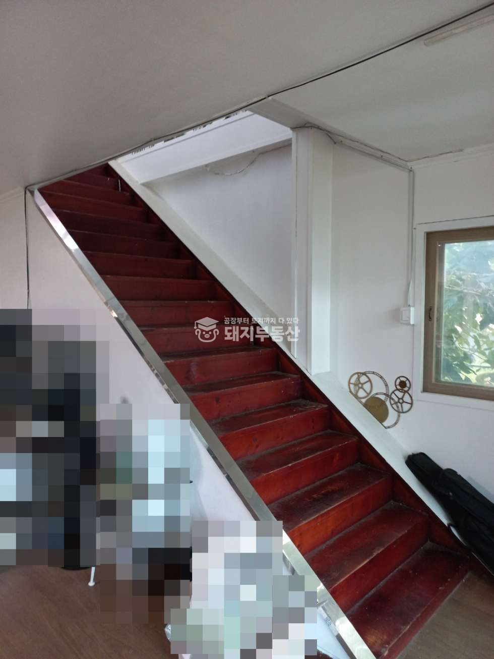 경기 고양일산동구 설문동 서울~문산간 고속도로인 북고양설문ic 인접(1km내) 공장/창고 실입주가 매매 매물번호 10194 사진 10