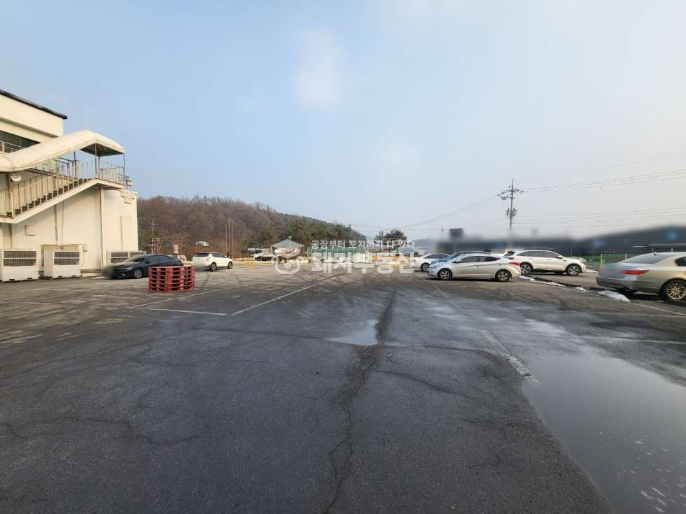 경기 파주시 파주읍 백석리 부속동 대형물류센터,공장,전기1천kw,월롱ic 월롱역 인접,분할임대가능 월세 매물번호 11082 사진 30