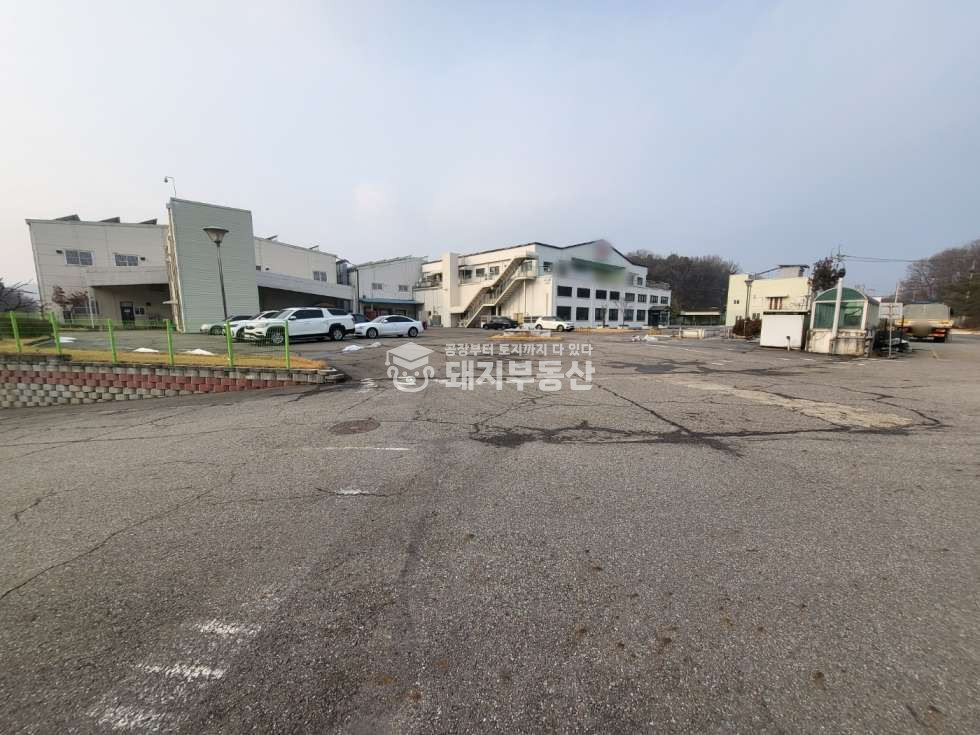 경기 파주시 파주읍 백석리 부속동 대형물류센터,공장,전기1천kw,월롱ic 월롱역 인접,분할임대가능 월세 매물번호 11082 사진 31