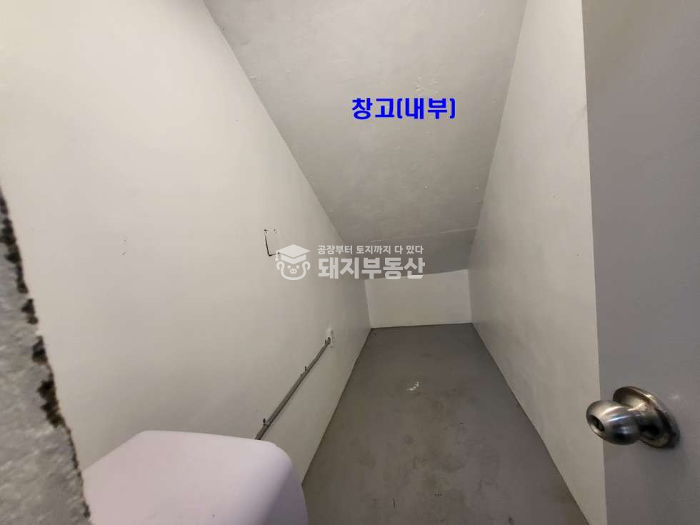 경기 파주시 월롱면 도내리 2차선변코너자리,카페,사무실,판매점등 자유업, 월롱ic10분,즉시입주 월세 매물번호 11100 사진 6