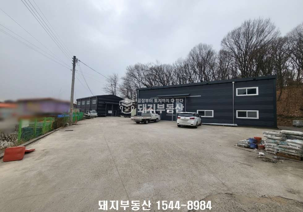 경기 고양일산동구 성석동 가,나,다동 도로지분없는 알땅,설문ic4분,건190p,2종제조, 대형차진입가,준신축 매매 매물번호 11110 사진 5