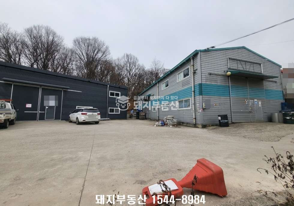 경기 고양일산동구 성석동 가,나,다동 도로지분없는 알땅,설문ic4분,건190p,2종제조, 대형차진입가,준신축 매매 매물번호 11110 사진 6