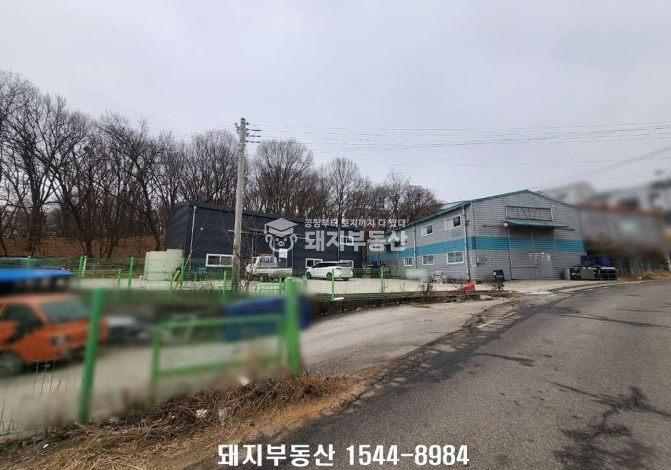 경기 고양일산동구 성석동 가,나,다동 도로지분없는 알땅,설문ic4분,건190p,2종제조, 대형차진입가,준신축 매매 매물번호 11110 사진 7