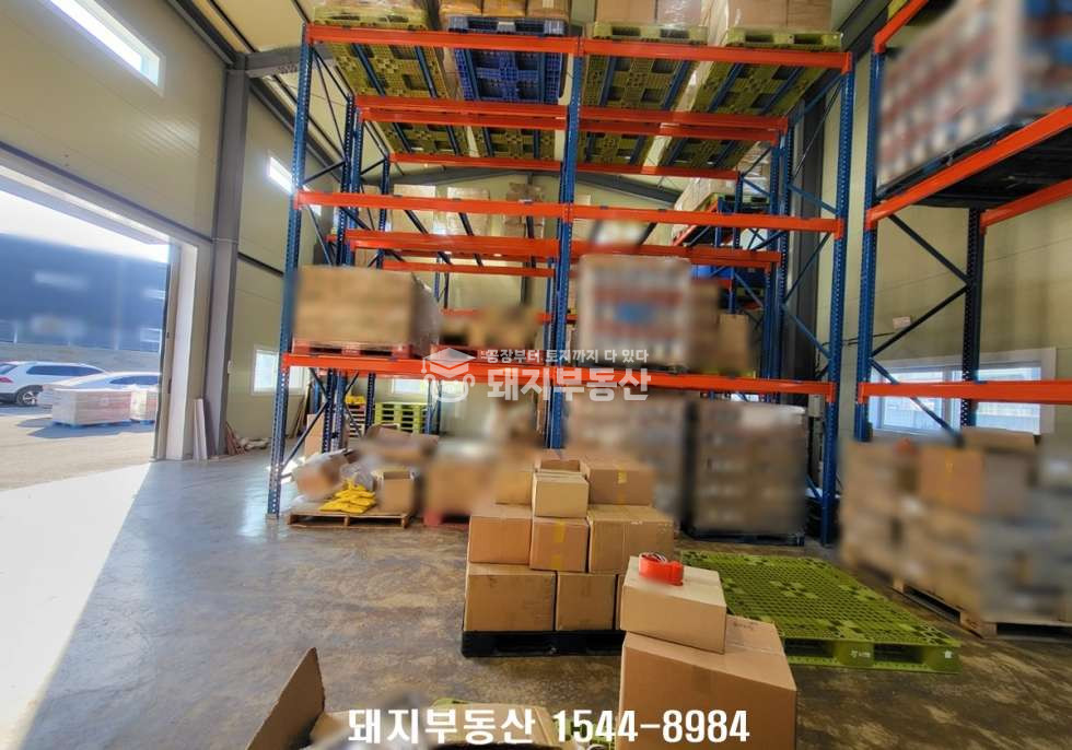경기 파주시 광탄면 신산리 1,2동 신축급,민원무,실사용110p,40피트진출입,56번국도진입1분,넓은마당 매매 매물번호 11115 사진 5