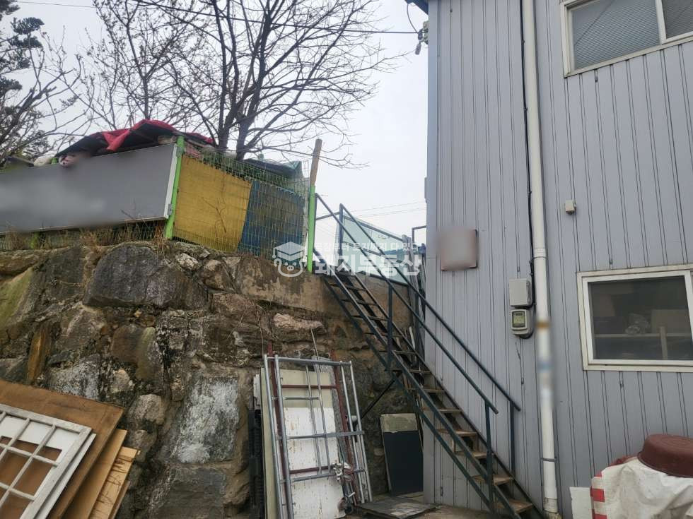경기 고양일산동구 성석동 민원없는 공장 시세대비 저렴 실입주가 11톤진입 사리현ic10분 알땅 매매 매물번호 10078 사진 12