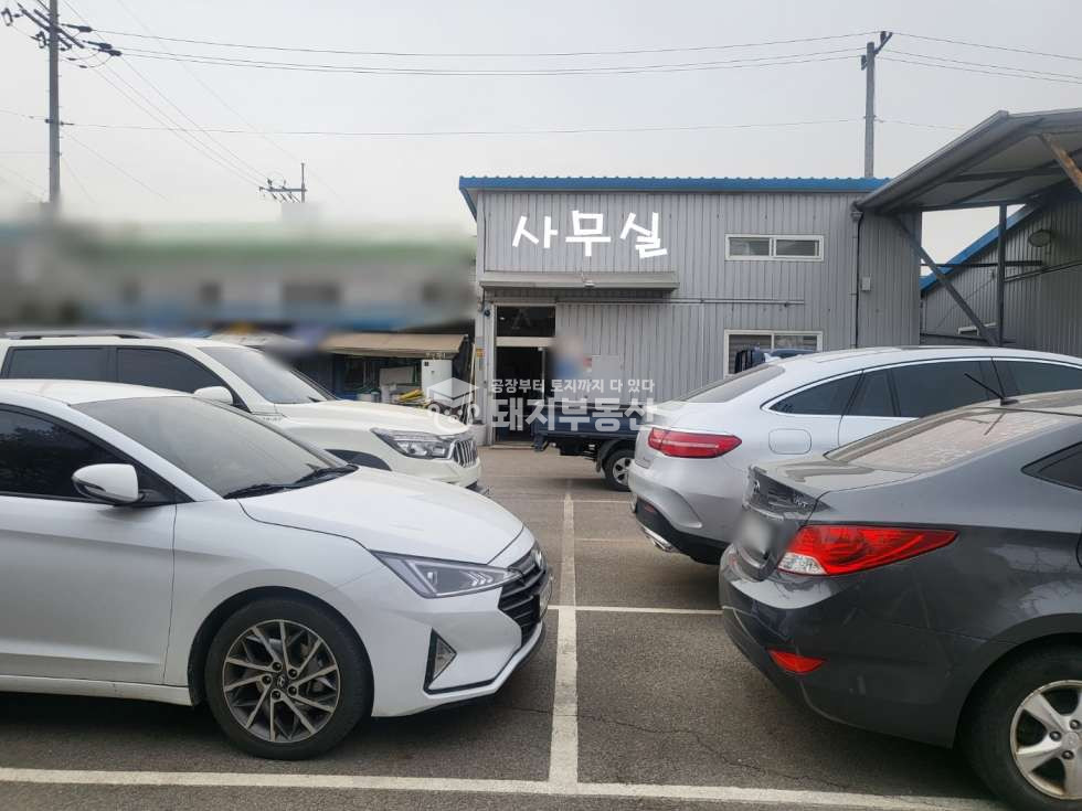 경기 고양일산동구 성석동 민원없는 공장 시세대비 저렴 실입주가 11톤진입 사리현ic10분 알땅 매매 매물번호 10078 사진 13