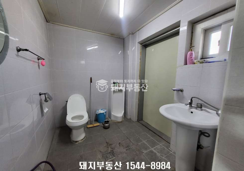 경기 파주시 법원읍 삼방리 2차선접, 추가증축가능,법원ic1분,40피트진출입가 매매 매물번호 11122 사진 5