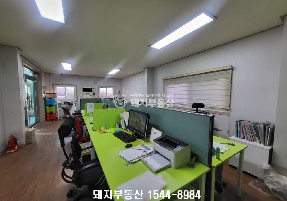 경기 고양일산동구 사리현동 가,나동 사리현ic4분거리, 3호선10분거리,시내진출입편리 매매 매물번호 11123 사진 11