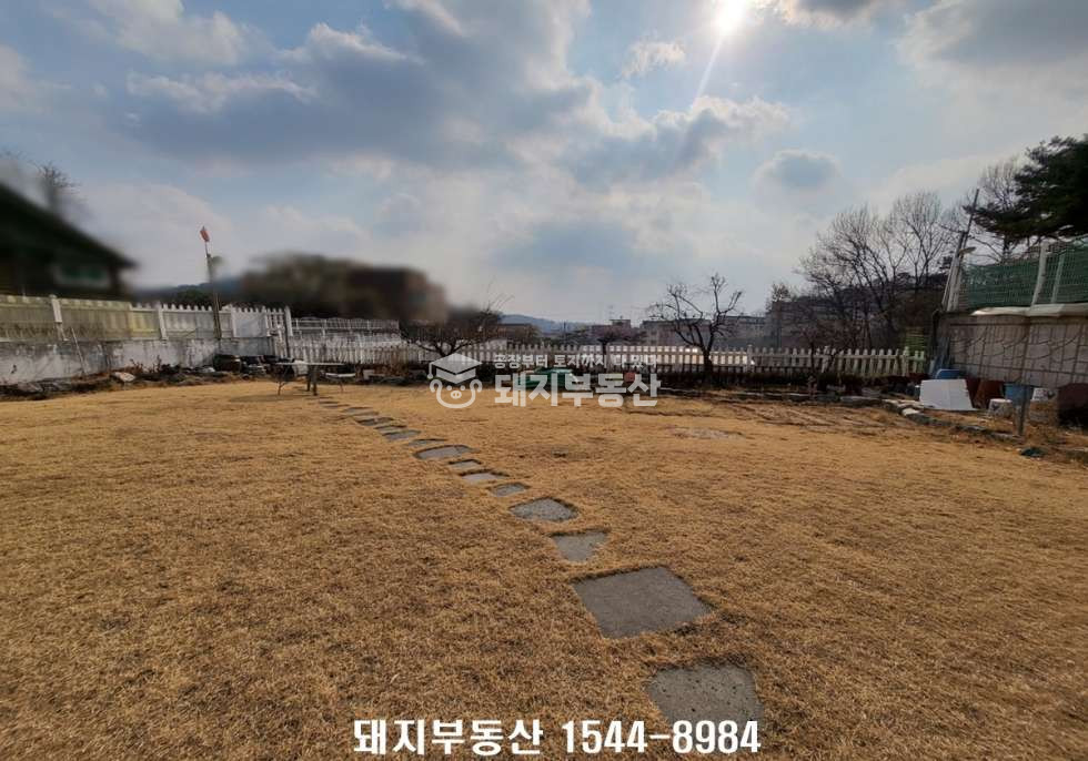 경기 고양덕양구 관산동 넓은잔디마당, 방6,화4,세대분리가능한 단독주택,채광굿,태양열 매매 매물번호 11132 사진 4