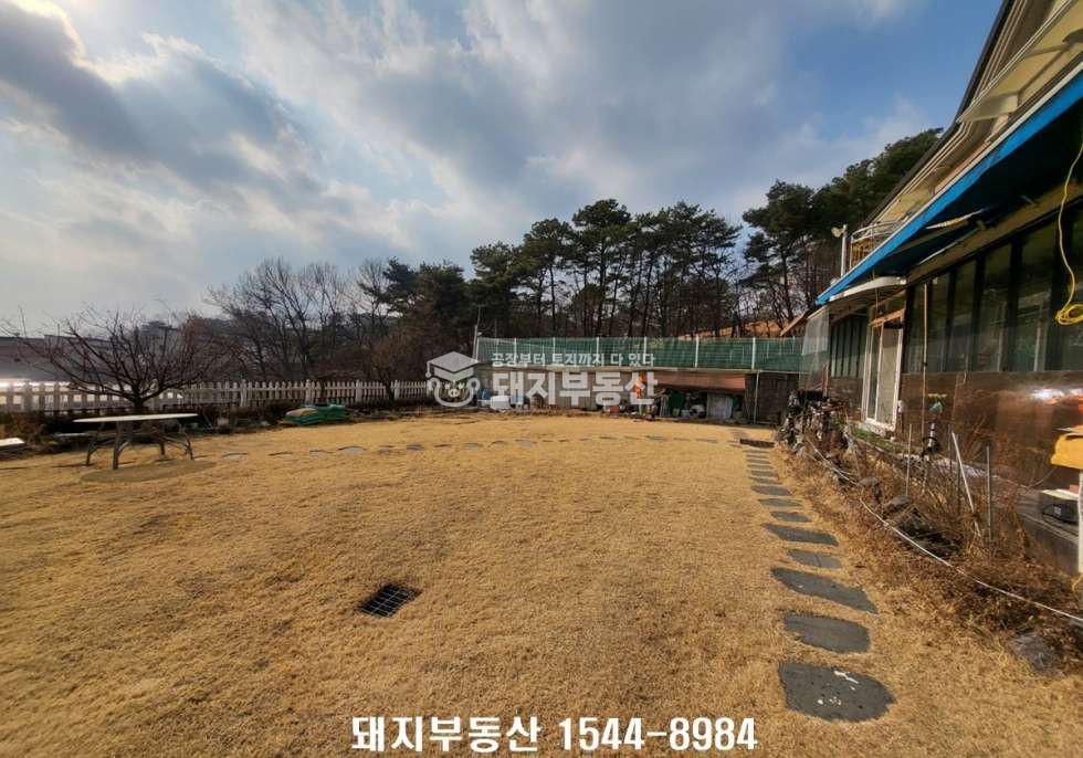 경기 고양덕양구 관산동 넓은잔디마당, 방6,화4,세대분리가능한 단독주택,채광굿,태양열 매매 매물번호 11132 사진 19