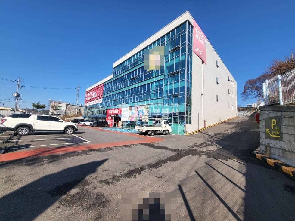 경기 고양일산동구 성석동 2층동 4차선대로인접,통532P,40피트진출입가,주차공간여유,IC인접 월세 매물번호 11145 사진 1