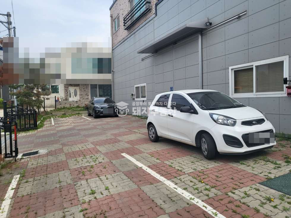 경기 고양일산동구 설문동 가동 준신축 창고 및 주택 매매 서울문산간도로 설문ic인접 매매 매물번호 10036 사진 2