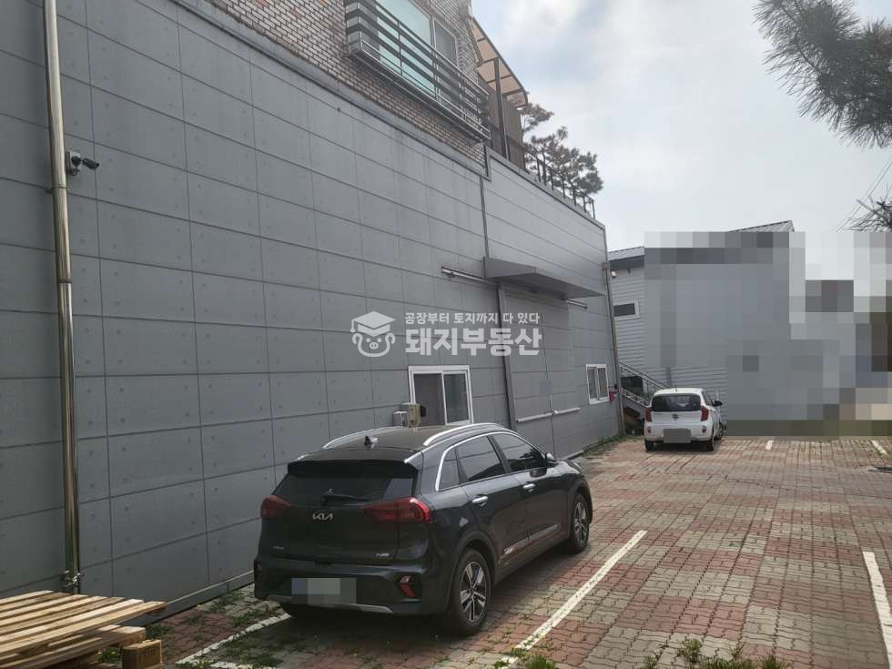 경기 고양일산동구 설문동 가동 준신축 창고 및 주택 매매 서울문산간도로 설문ic인접 매매 매물번호 10036 사진 3