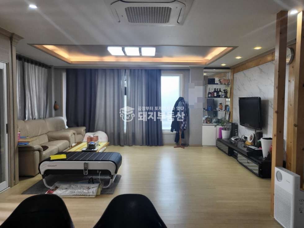 경기 고양일산동구 설문동 가동 준신축 창고 및 주택 매매 서울문산간도로 설문ic인접 매매 매물번호 10036 사진 5