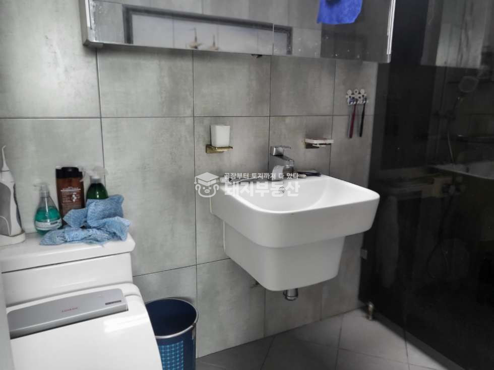 경기 고양일산동구 설문동 가동 준신축 창고 및 주택 매매 서울문산간도로 설문ic인접 매매 매물번호 10036 사진 8