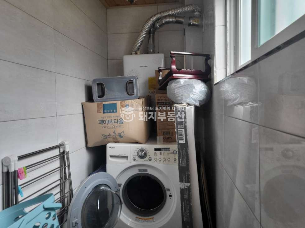 경기 고양일산동구 설문동 가동 준신축 창고 및 주택 매매 서울문산간도로 설문ic인접 매매 매물번호 10036 사진 9