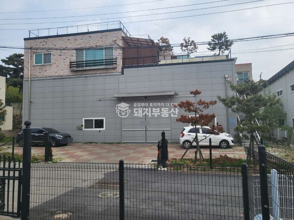 경기 고양일산동구 설문동 가동 준신축 창고 및 주택 매매 서울문산간도로 설문ic인접 매매 매물번호 10036 사진 14