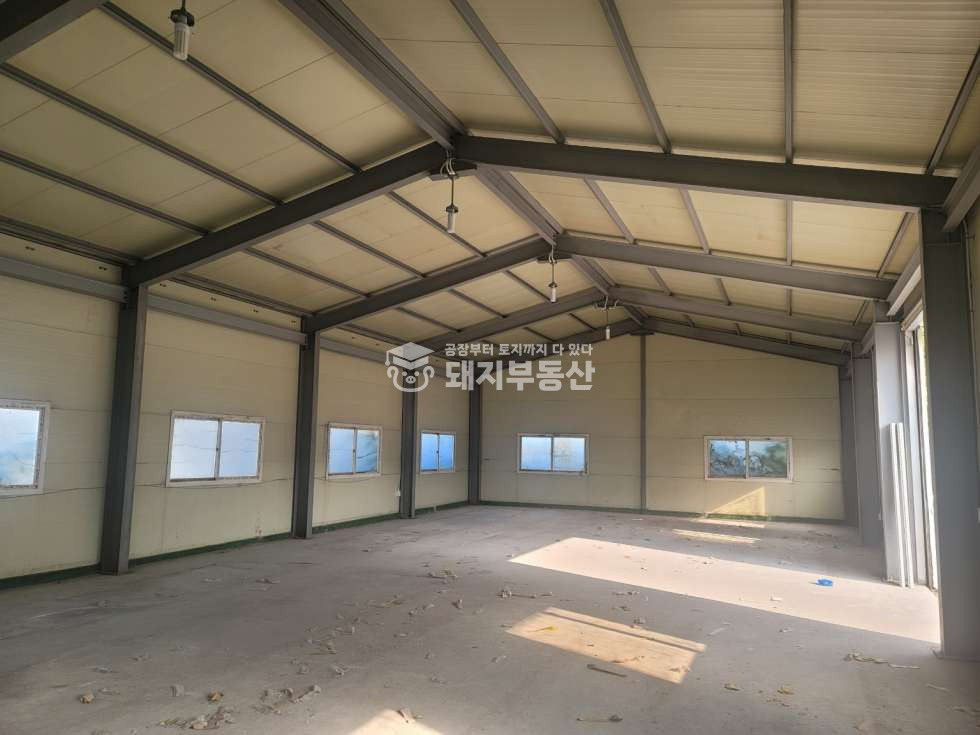 경기 고양일산동구 설문동 가,나동 단독마당,건120p,수원문산간도로 사리현ic12분,대형차진입가 월세 매물번호 11155 사진 4