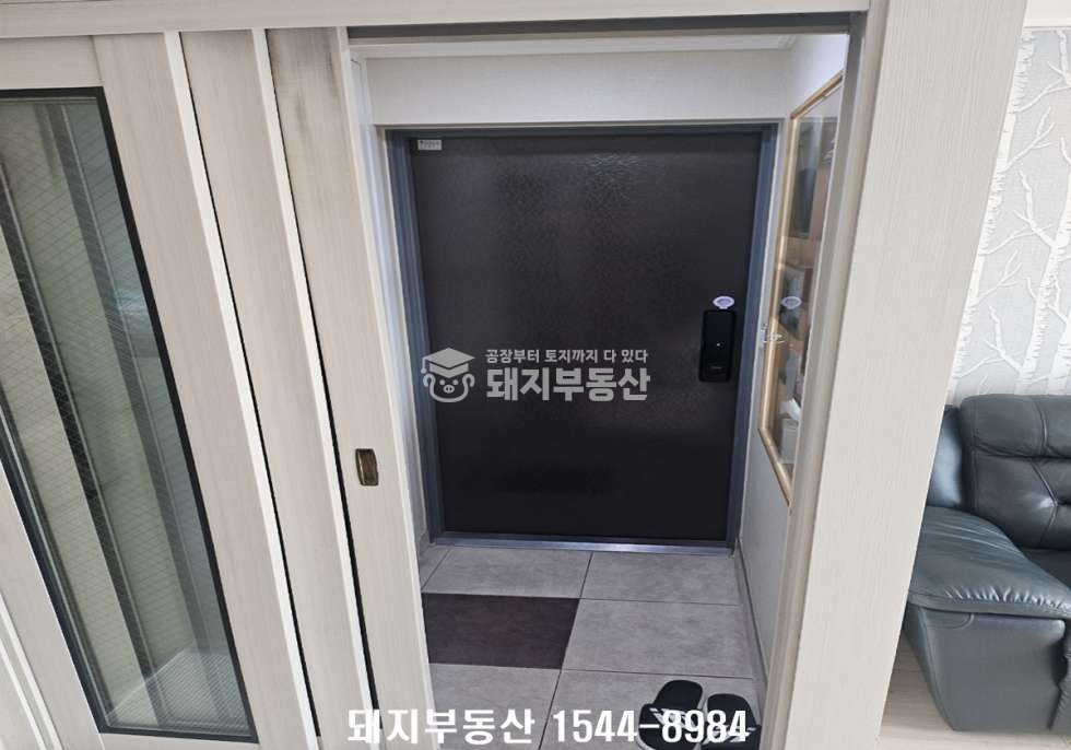 경기 고양일산동구 사리현동 301동 방3,화2, 엘베유,초등학교 도보10분,사리현 IC3분 매매 매물번호 10976 사진 9
