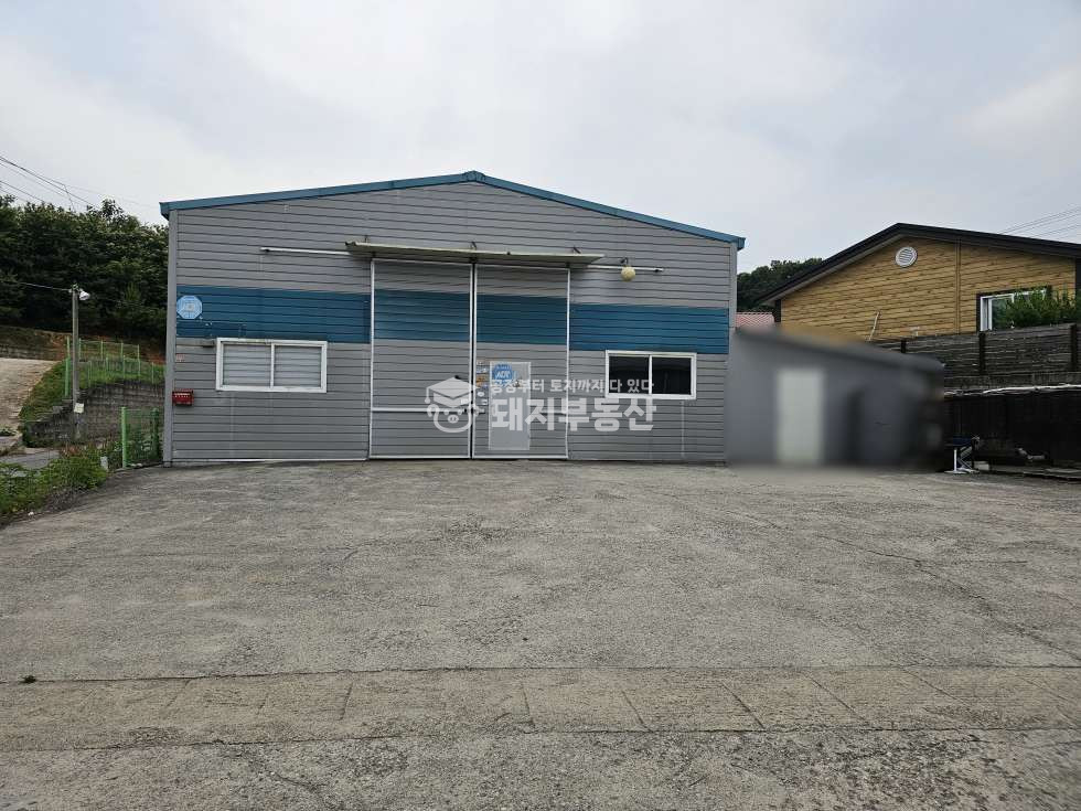 경기 고양일산동구 성석동 단독마당, 빠른입주 , 설문IC 10분, 내부사무실,세안고 매매 매물번호 10175 사진 1