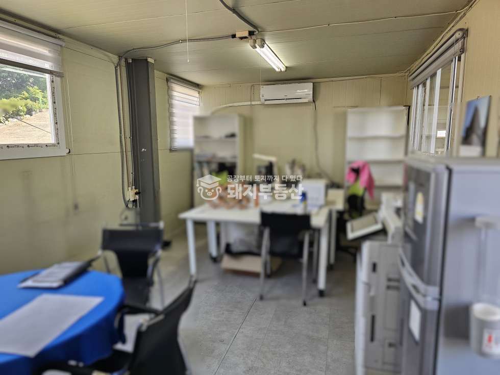 경기 고양일산동구 성석동 단독마당, 빠른입주 , 설문IC 10분, 내부사무실,세안고 매매 매물번호 10175 사진 5